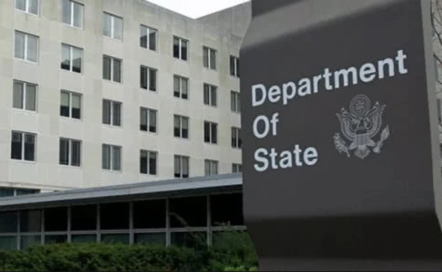 Госдеп США: российский референдум в Крыму - фарс под дулами пистолетов