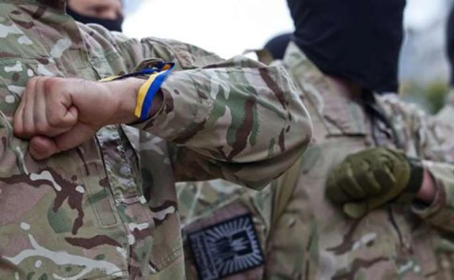 ГПУ відмовилася видати Росії члена Правого сектора