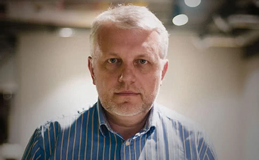 Убийство Шеремета: За 2 года расследования у следствия нет доказательной базы