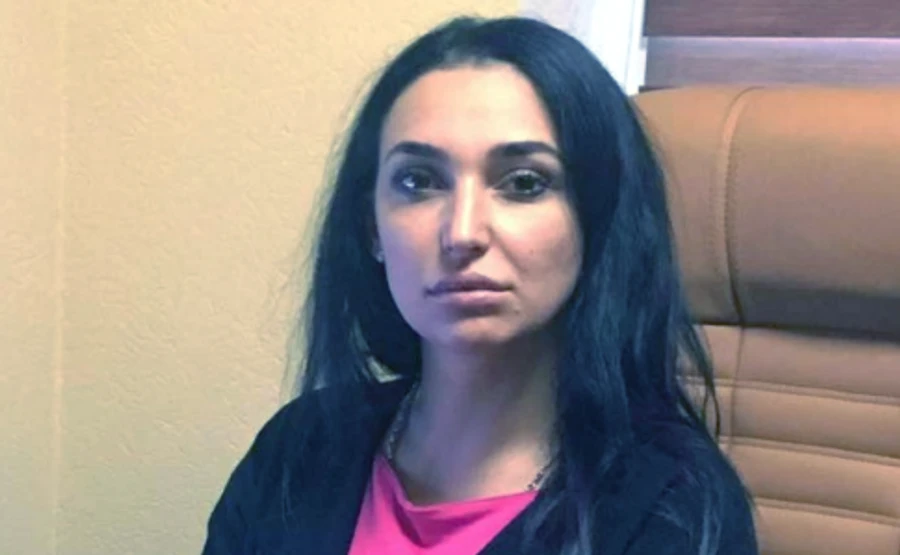 Чиновница ГМС говорит, что не знала, что под нее подкапывается НАБУ