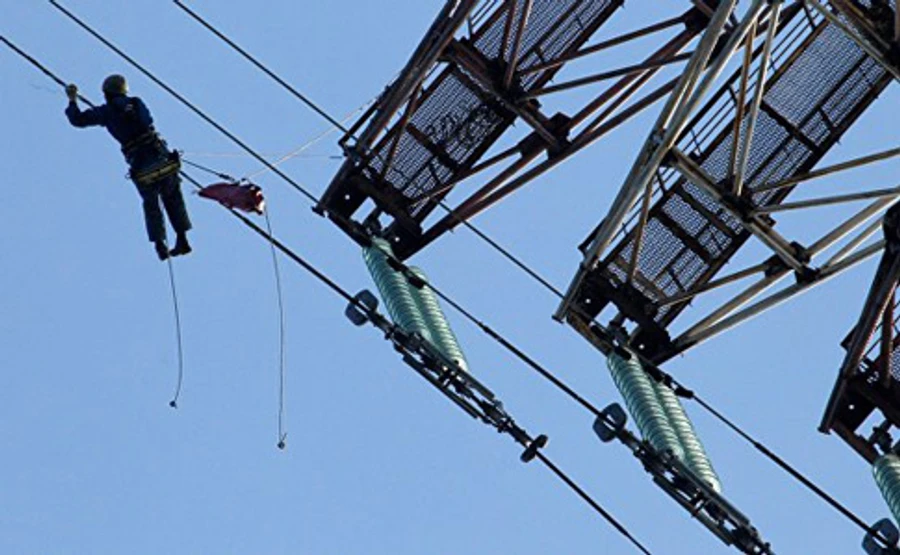 Бойовики обстріляли бригаду ремонтників в Авдіївці