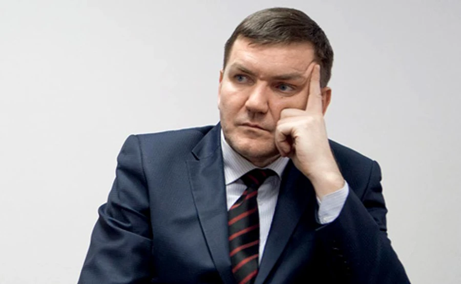 Горбатюка хотіли заслати у Львів