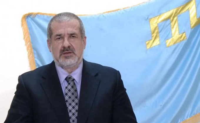 У Криму починається суд за мирний мітинг кримських татар, який був до анексії