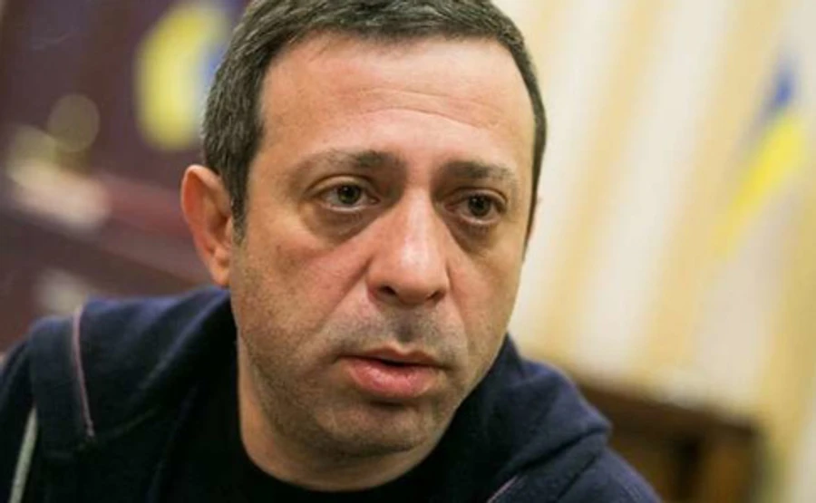 Корбана залишили під цілодобовим домашнім арештом