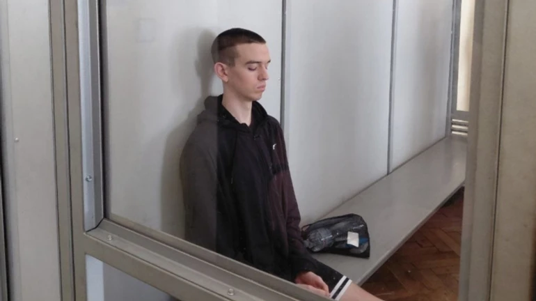 Зинченко признался сокамернику в убийстве Фарион, но в суде заявил о давлении