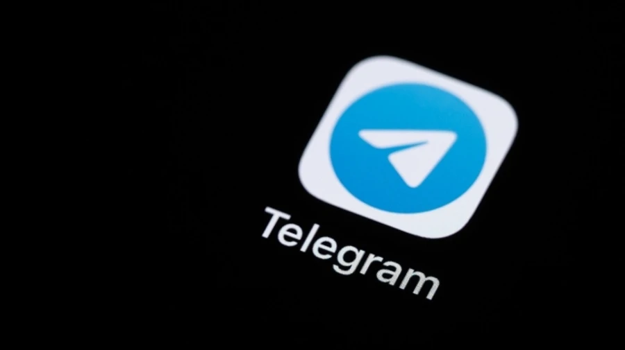 Каждый второй украинец считает основным источником информации Telegram – опрос