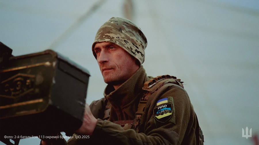 General Staff: 111 clashes took place at the front since the beginning of the day