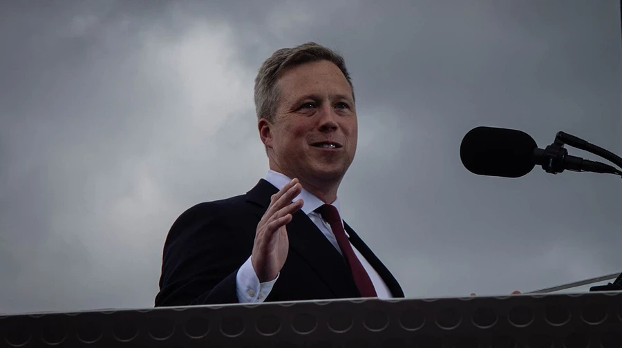 US Army Minister Driscoll will come to Kyiv this week - Yermak