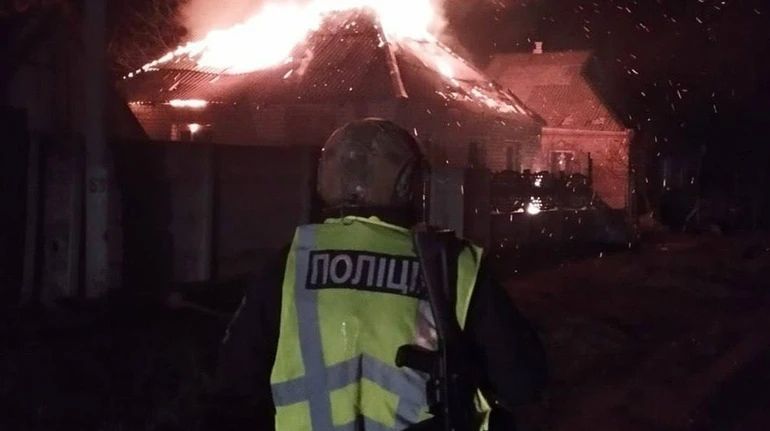 Дві людини загинули, ще семеро постраждали через обстріли РФ на Харківщині – МВС