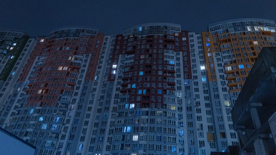 Ukrainian PM reveals where in Ukraine power situation is most difficult