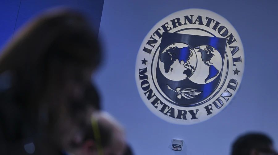 IMF eases conditions for new US$8.1bn Ukraine lending programme
