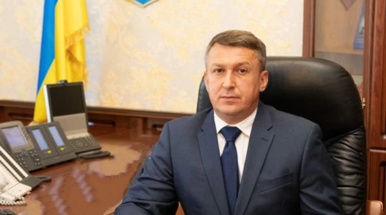 Справа про систематичні хабарі: суд обрав 4,3 млн застави для підозрюваного ексочільника облпрокуратури