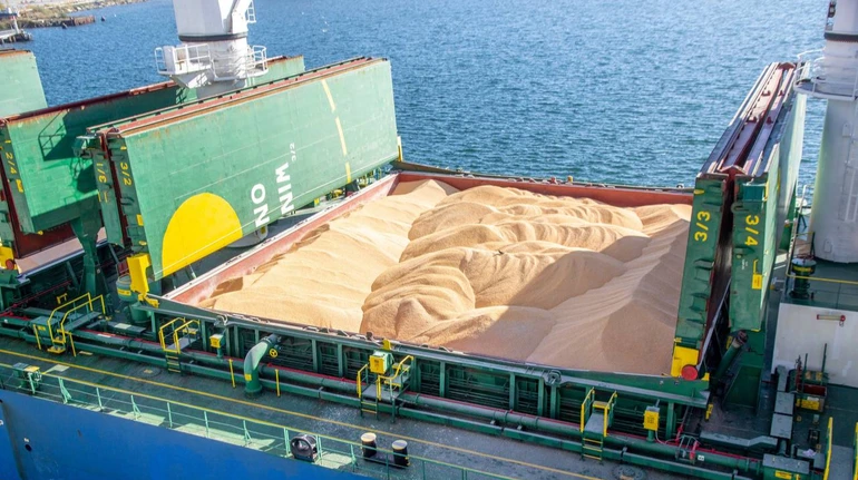 Подорожчання пального вплинуло на ставки фрахту у Чорному морі