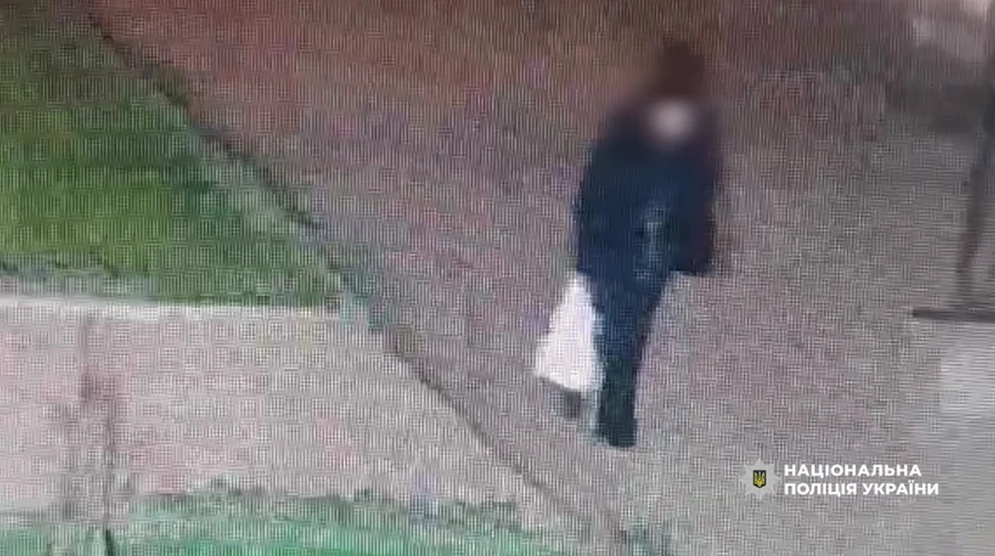 В Одесі СБУ затримала агентку РФ при спробі підірвати фуру з енергообладнанням