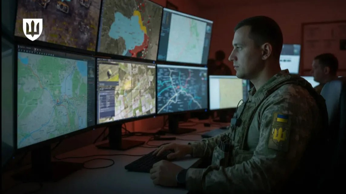 Ukraine and Germany agree to exchange battlefield data