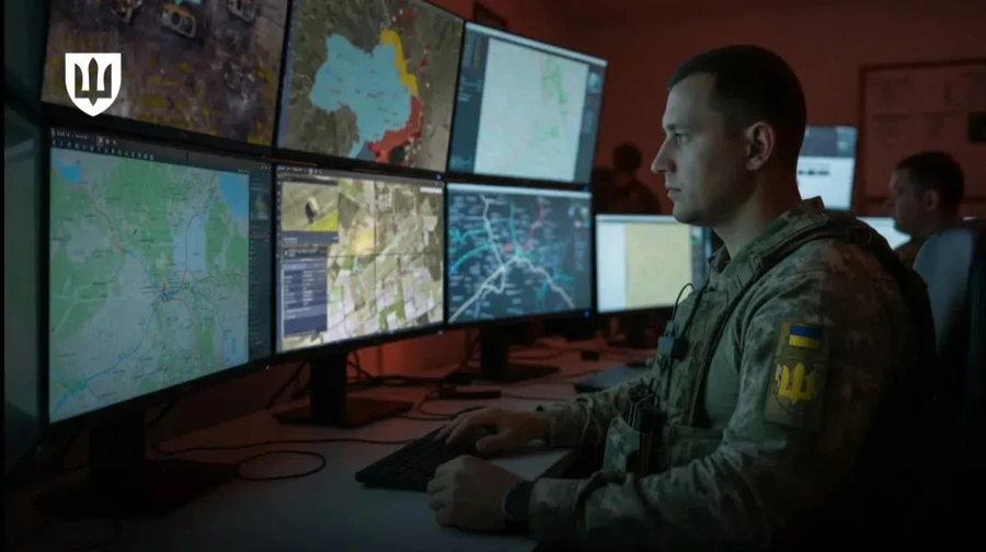 Ukraine and Germany agree to exchange battlefield data