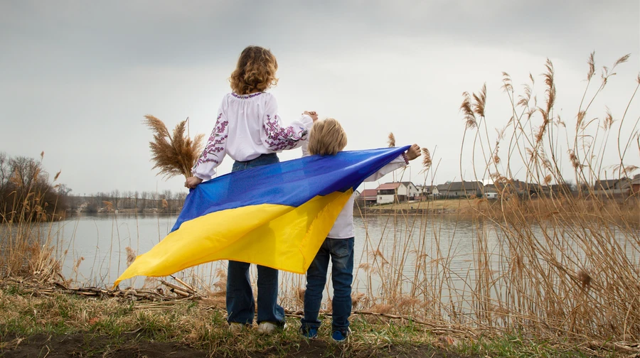 Zelenskyy: 150 children abducted by Russia brought back since start of 2026