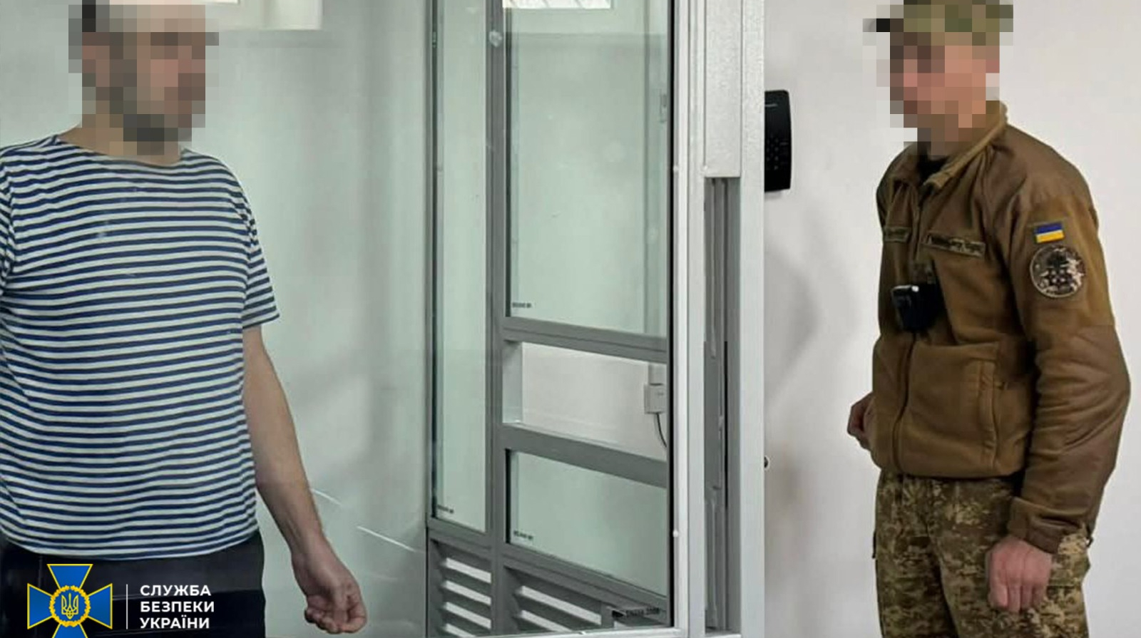 Бойовика "Сомалі", який намагався виїхати в ЄС, засудили до 12 років тюрми