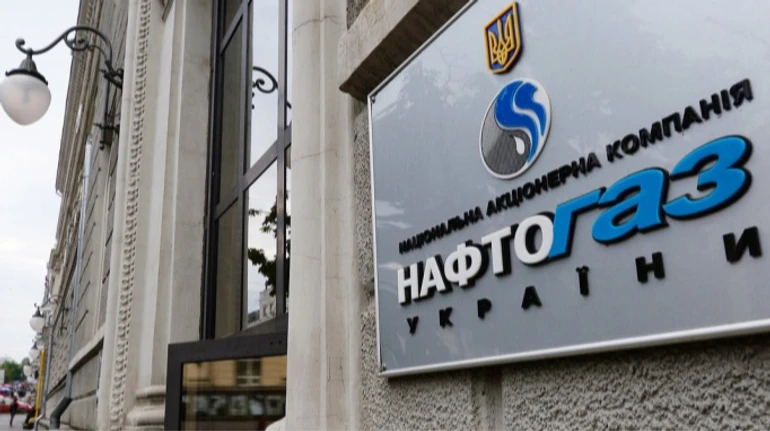 Прибутки Нафтогазу за рік впали у 6 разів