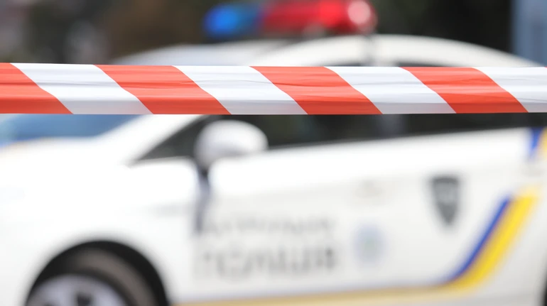 У Києві після атаки перекрили рух на кількох вулицях