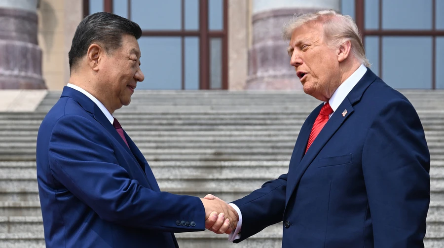 Трамп каже, що США і Китай мають схожі погляди на закінчення війни в Ірані