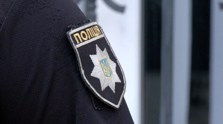 У трьох обласних управліннях поліції йдуть обшуки
