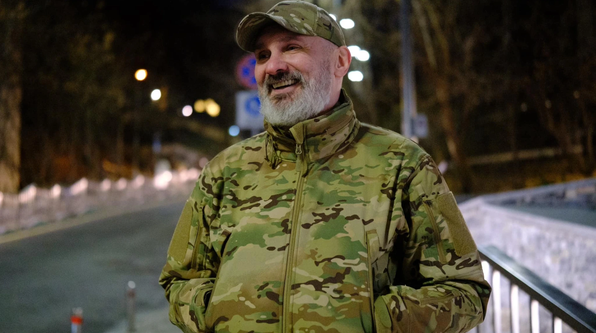У пехоты нет иллюзий, для них это точно не игра – азовец Александр Лаптий о геймификации войны и воинственности украинцев