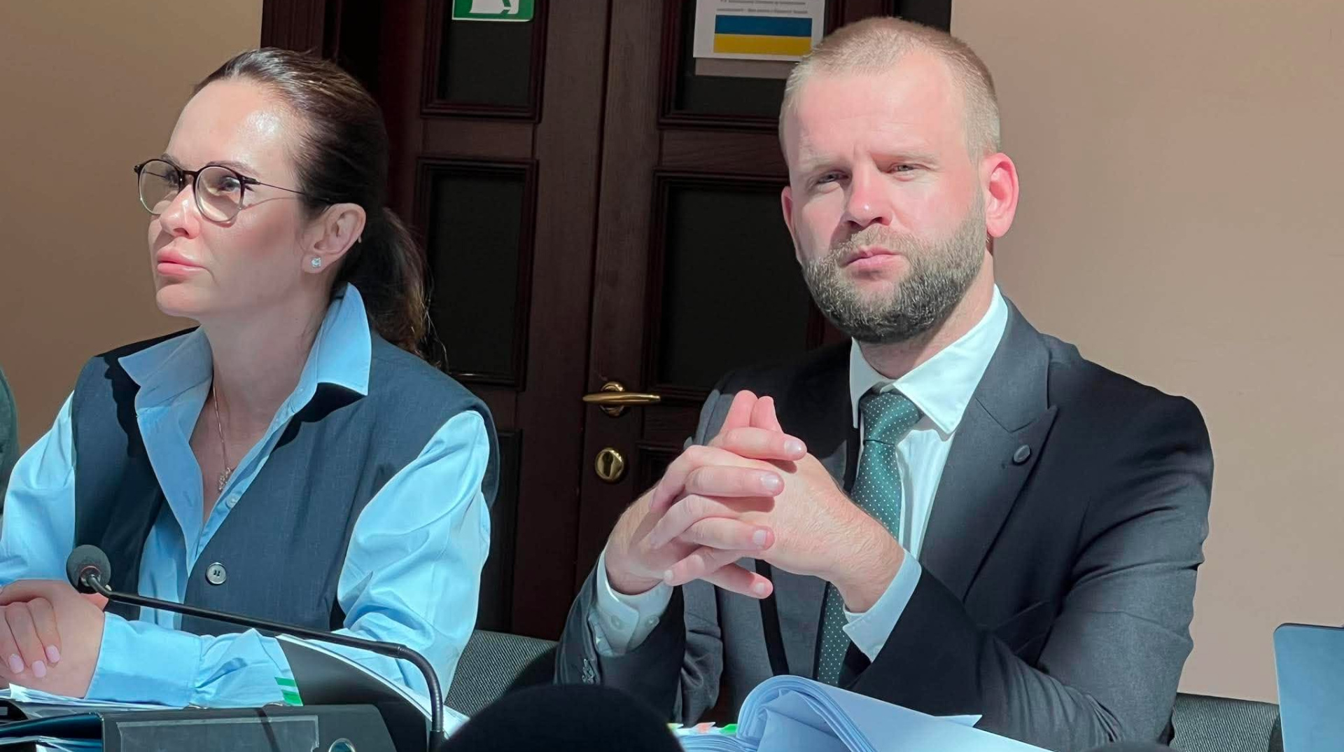 САП просить для Мудрої тримання під вартою з альтернативою застави у 150 мільйонів гривень САП просить для Мудрої тримання під вартою з альтернативою застави у 150 мільйонів гривень