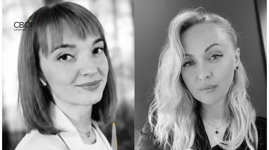 Two mothers among those killed in Russian strike on Kryvyi Rih shopping centre