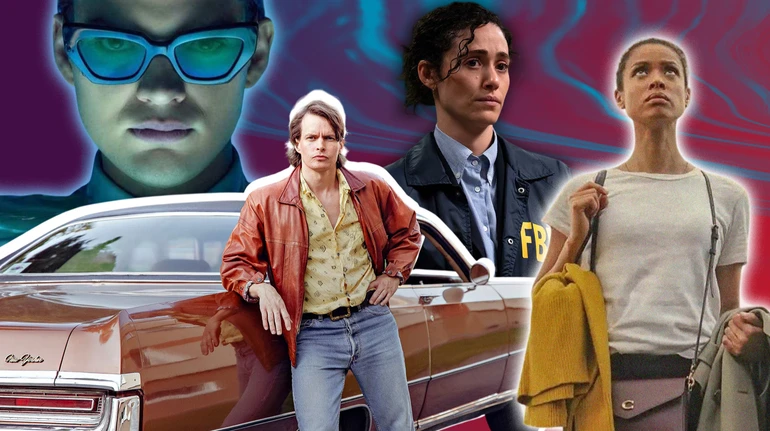 Телевидение на грани нервного срыва: 4 главные премьеры сериалов августа