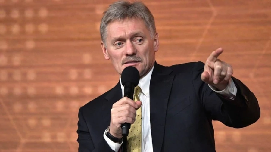 Kremlin sees positive signals in Trump's victory