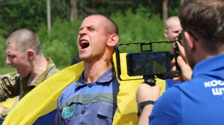 Стартував великий обмін, про який домовлялися в Стамбулі