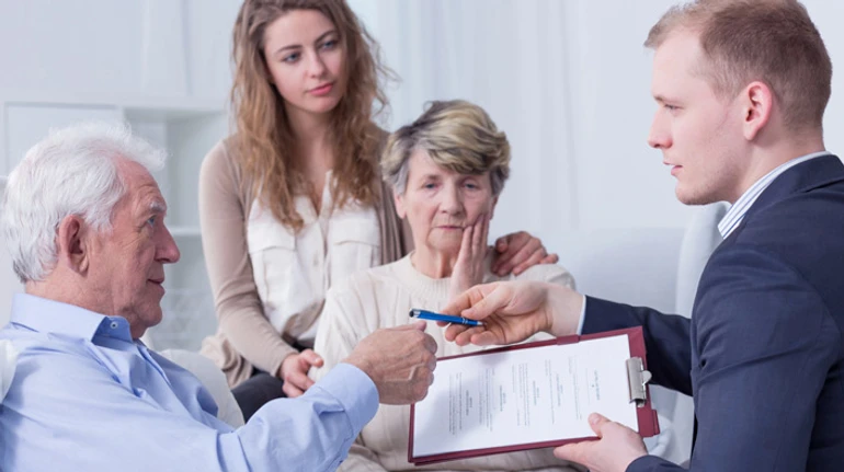 Заповіт під час війни: як скласти і чому це варто зробити