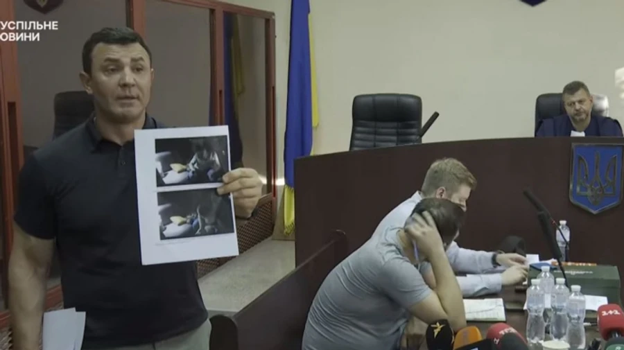 Я пришел в Раду воплощать идеи президента в жизнь: Тищенко на 60 суток отправили под домашний арест