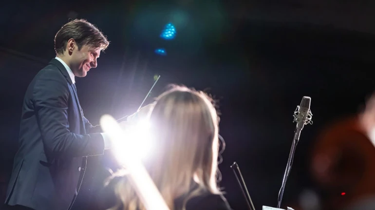 Концерт, который невозможно повторить в другом месте. Встреча Брамса и Борткевича в харьковском бомбоубежище