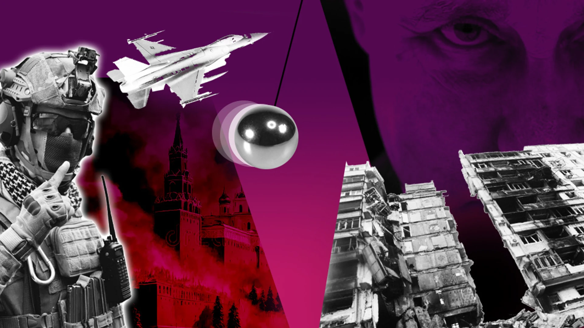 Маятник війни