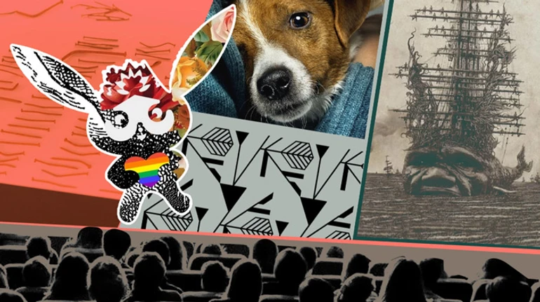 Квітень культурної людини: 18 мистецьких подій і прем'єр, які треба відвідати цього місяця