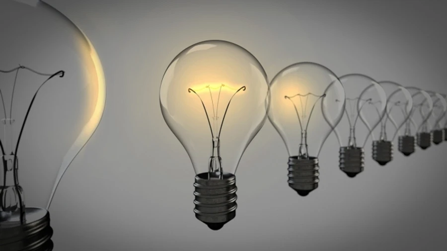 В Одессе и районе 10 тысяч абонентов без света из-за падения обломков дрона - ОВА