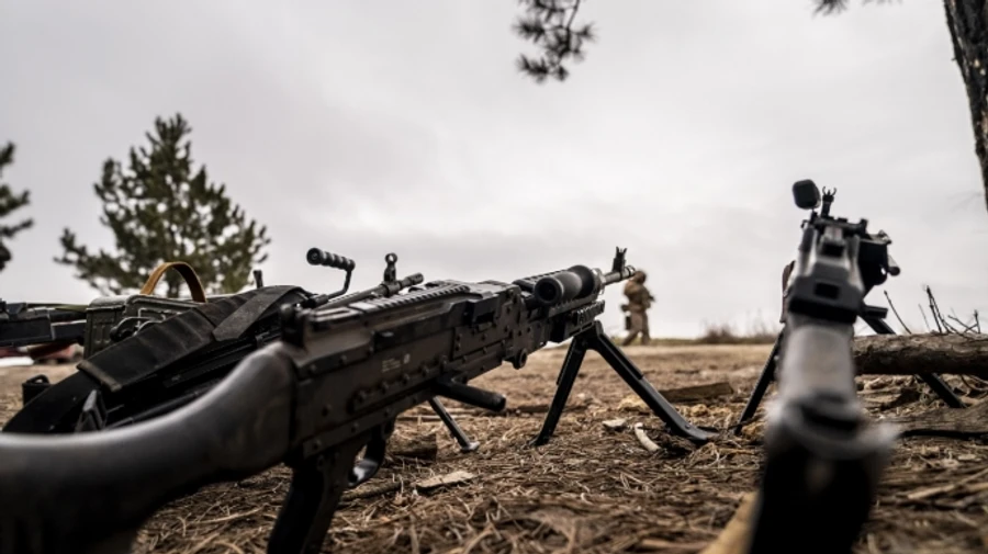 Росія уповільнила наступ на Донеччині, окупанти відновлюють сили — британська розвідка