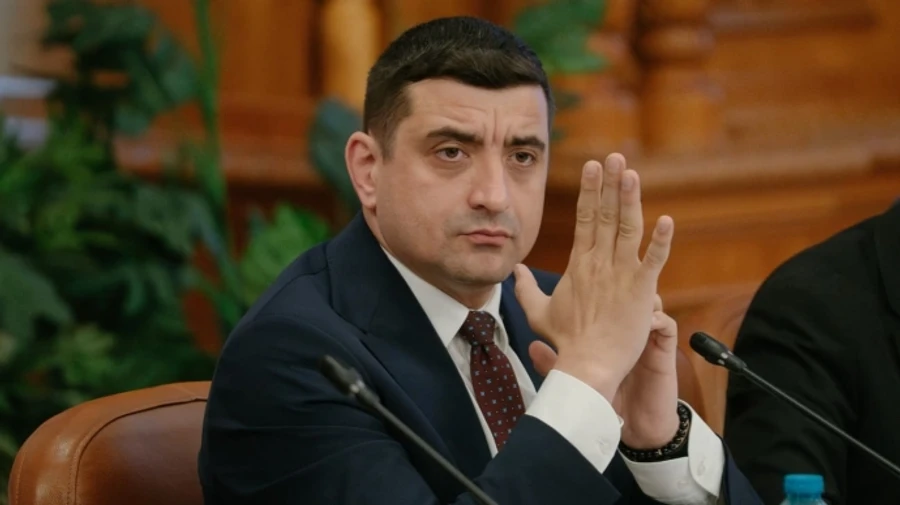 Лідер ультраправої партії в Румунії вирішив оскаржити результати виборів президента