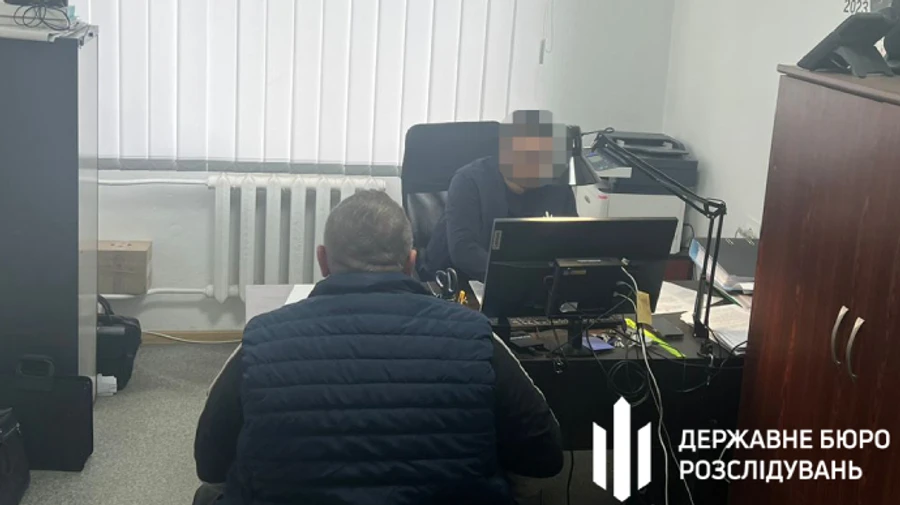 Конфлікт із побиттям у тернопільському ТЦК: судитимуть двох військових