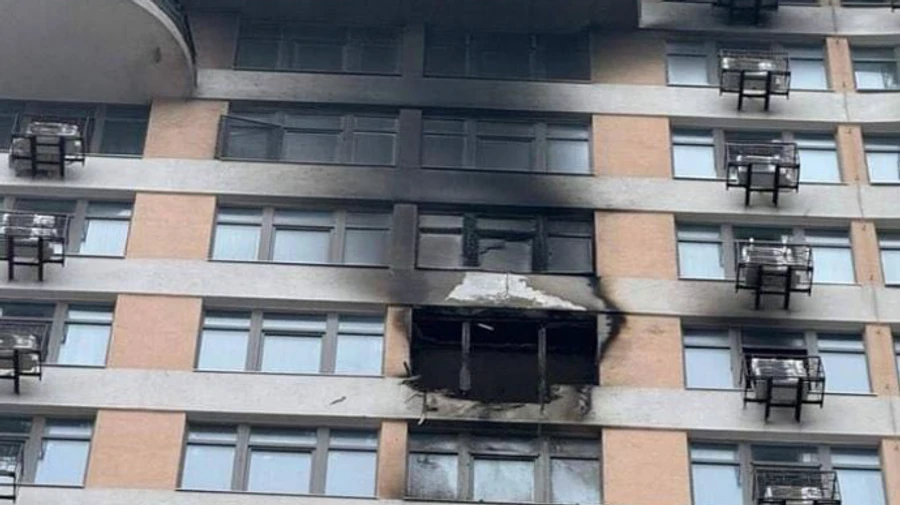 Через ворожу атаку на Одещині загинув підліток