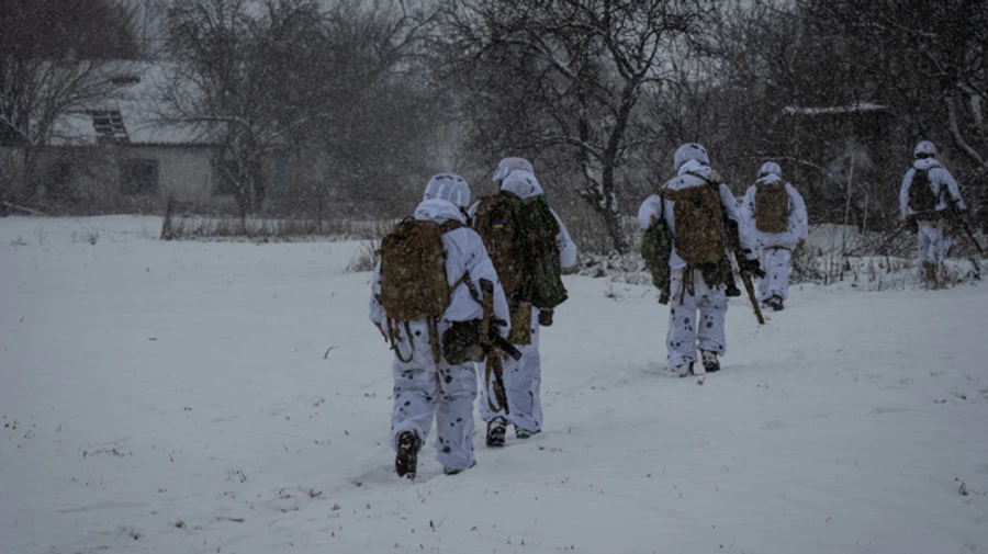 Russia halts offensive operations on 3 fronts, but continues assaults near Avdiivka – General Staff report
