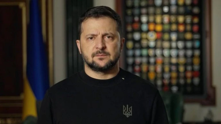 Зеленський: Рівень ППО дозволяє не зупиняти країну під час зльоту МіГів