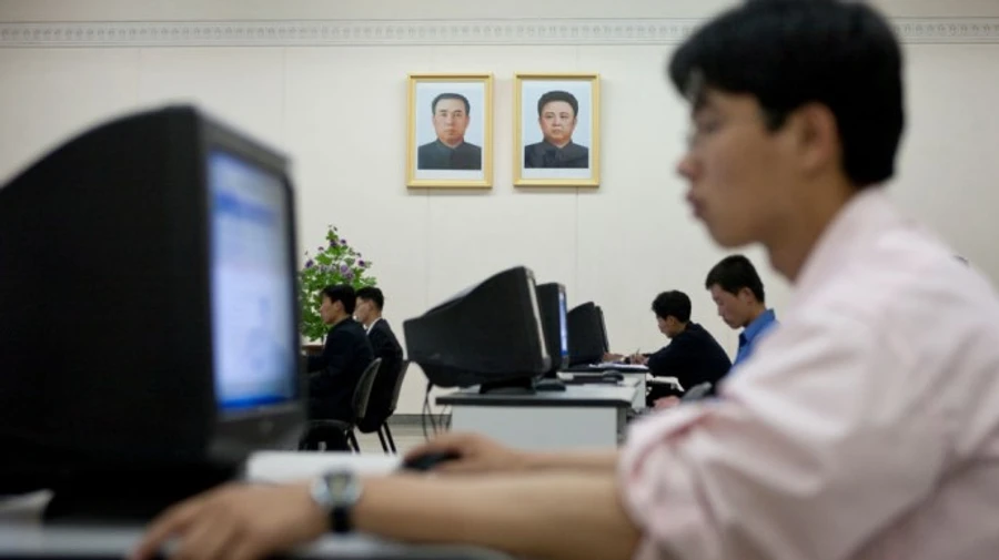 Тисячі айтішників у США фінансували створення балістичних ракет у Північній Кореї - АР