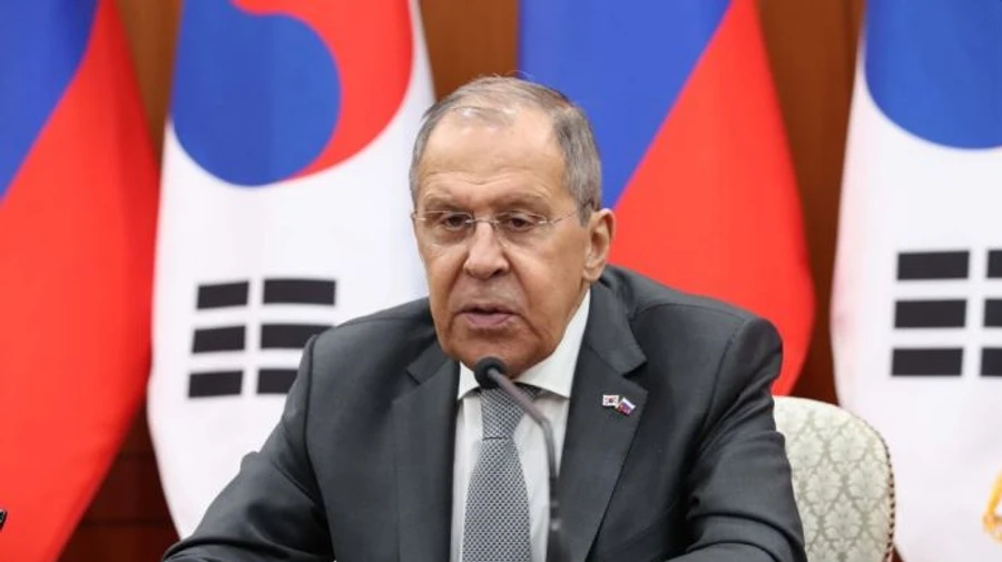 Putin wants to visit North Korea: Lavrov arrives to build bridges