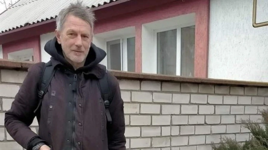 Оккупанты к 13 годам приговорили украинского журналиста Цыгипу