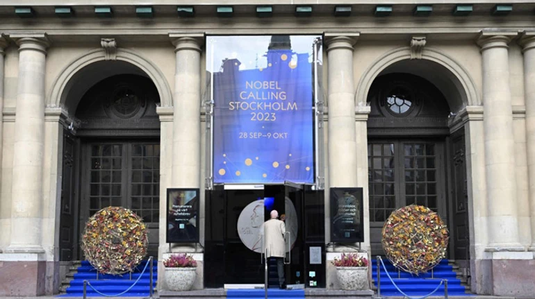 Нобелівська премія з літератури: між скандалом і генієм