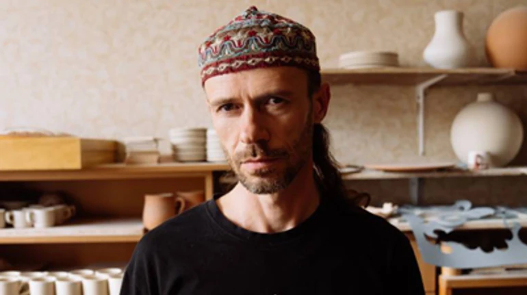 Збираємо по крихтах, щоб додати кримськотатарську культуру до світової спадщини – кераміст Рустем Скибін
