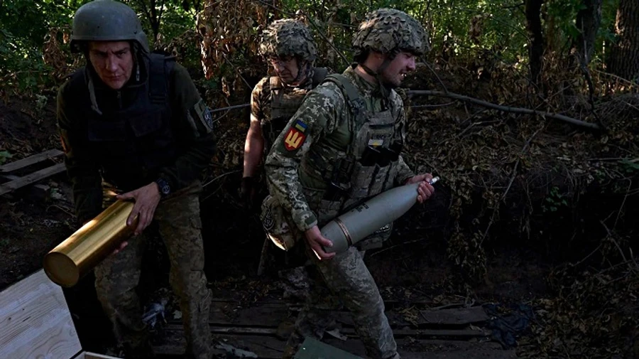 Ukrainian defenders kill another 650 Russian invaders and destroy 11 tanks